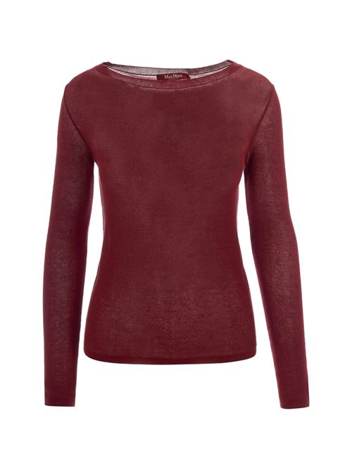 Top Fiorito MAX MARA STUDIO | 2616361022600MSTFIORITO004